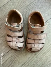 Sandale froddo flexy F roz marimea 24