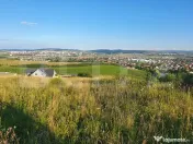 Teren de vânzare în Sâncraiu de Mureș, 2.000 mp 
