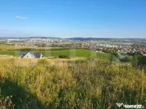 Teren intravilan de vânzare, 2000 mp, zona Sâncraiu de Mu