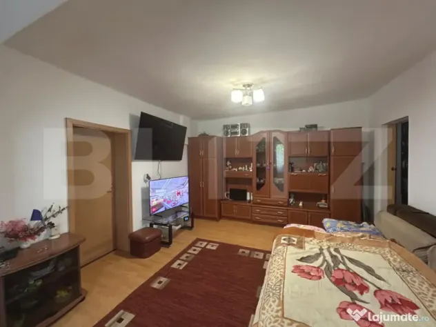 Casa 2 camere tip Duplex, zona Iris langa Leroy Merlin Lidl,