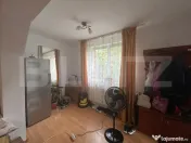 Casa 2 camere tip Duplex, zona Iris langa Leroy Merlin Lidl, 
