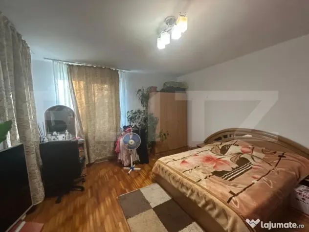 Casa 2 camere tip Duplex, zona Iris langa Leroy Merlin Lidl,