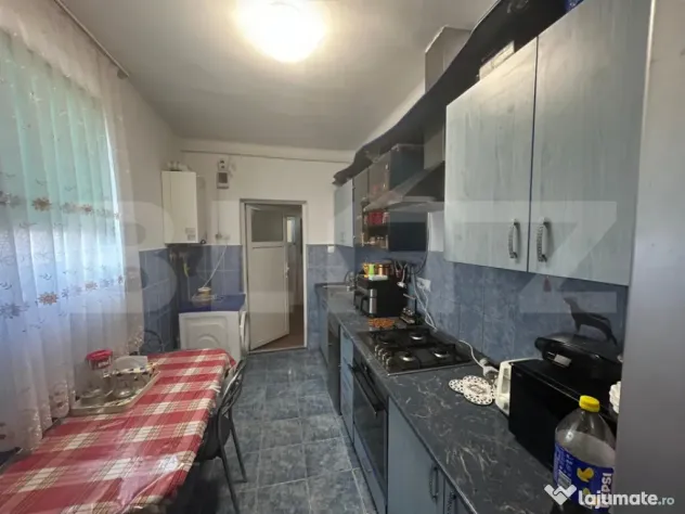 Casa 2 camere tip Duplex, zona Iris langa Leroy Merlin Lidl,