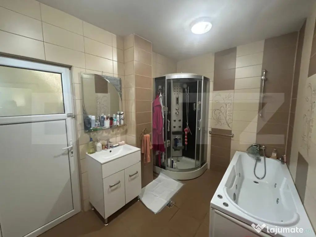 Casa 2 camere tip Duplex, zona Iris langa Leroy Merlin Lidl,