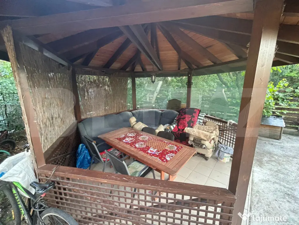 Casa 2 camere tip Duplex, zona Iris langa Leroy Merlin Lidl,