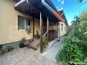 Casa 2 camere tip Duplex, zona Iris langa Leroy Merlin Lidl, 