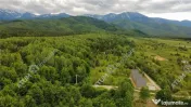 Teren intravilan in Porumbacu de Sus 