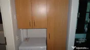 Inchiriez, apartament cu 2 camere in Deva, Casa de Cultura et 4 
