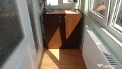 Inchiriez, apartament cu 2 camere in Deva, Casa de Cultura et 4 