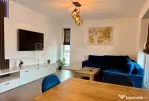 Apartament 2 camere mobilat și utilat, parcare și boxă...