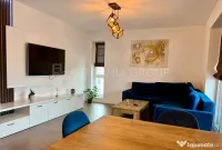 Apartament 2 camere mobilat și utilat, parcare și boxă... 
