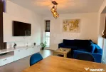 Apartament 2 camere mobilat și utilat, parcare și boxă...