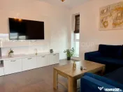 Apartament 2 camere mobilat și utilat, parcare și boxă... 