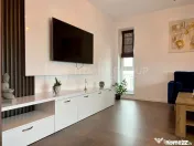 Apartament 2 camere mobilat și utilat, parcare și boxă... 