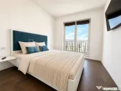 Apartament 2 camere mobilat și utilat, parcare și boxă... 