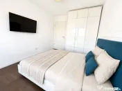 Apartament 2 camere mobilat și utilat, parcare și boxă... 