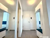 Apartament 2 camere mobilat și utilat, parcare și boxă... 