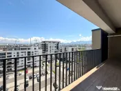 Apartament 2 camere mobilat și utilat, parcare și boxă... 