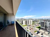 Apartament 2 camere mobilat și utilat, parcare și boxă... 