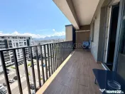 Apartament 2 camere mobilat și utilat, parcare și boxă... 