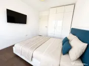 Apartament 2 camere mobilat și utilat, parcare și boxă... 