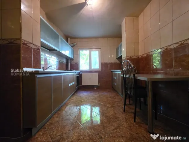 SemiCentral - Drumul Taberei - 8 min Metrou T. Vladimirescu