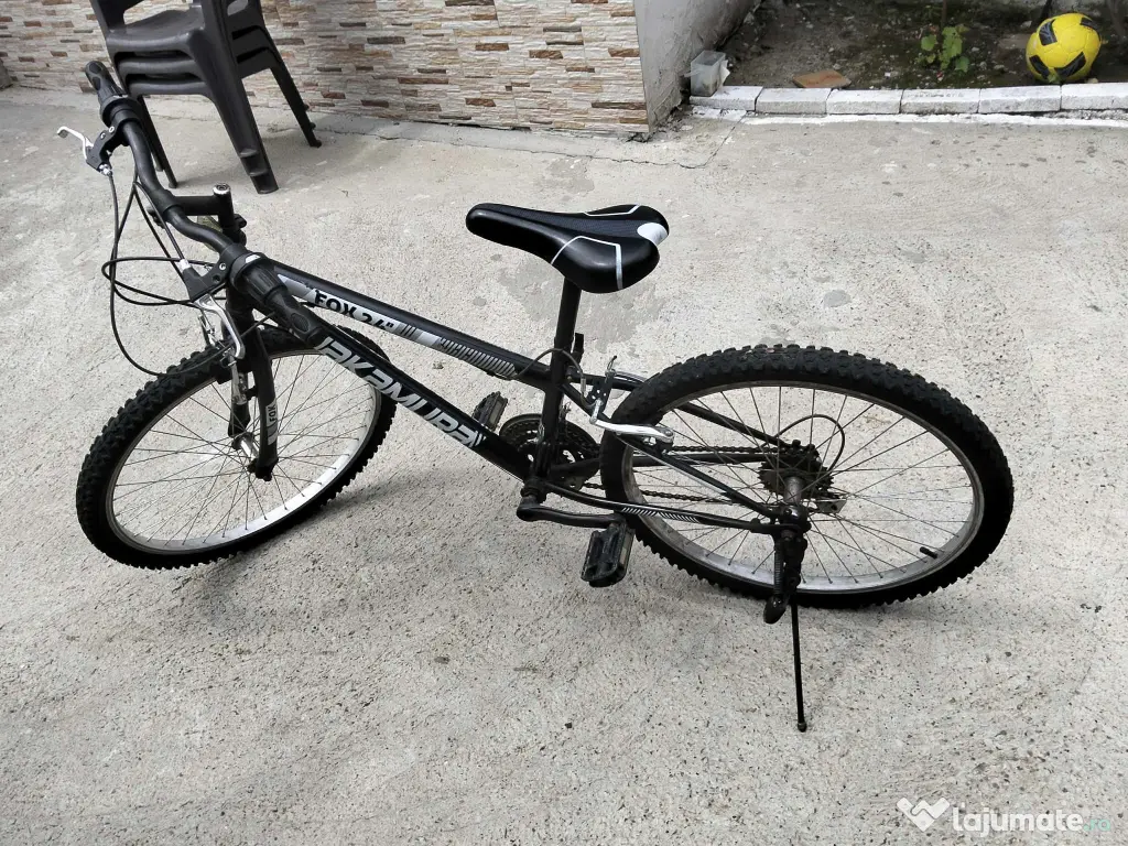 Bicicleta copii