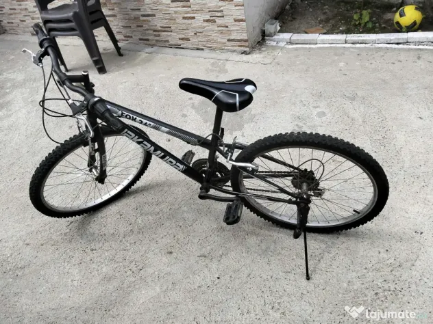Bicicleta copii