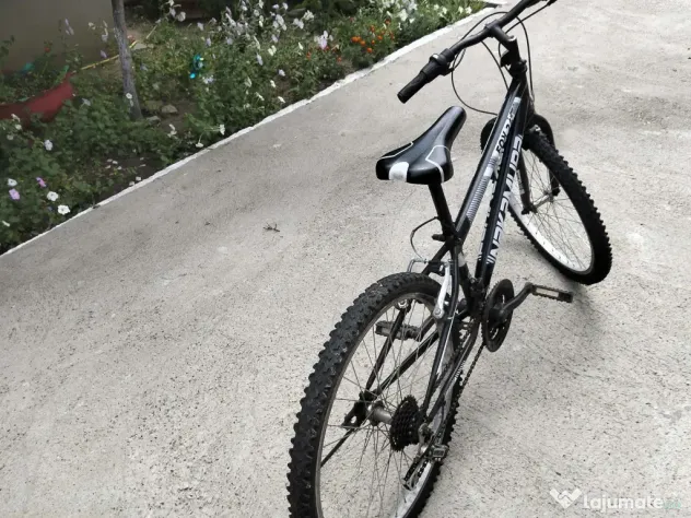 Bicicleta copii