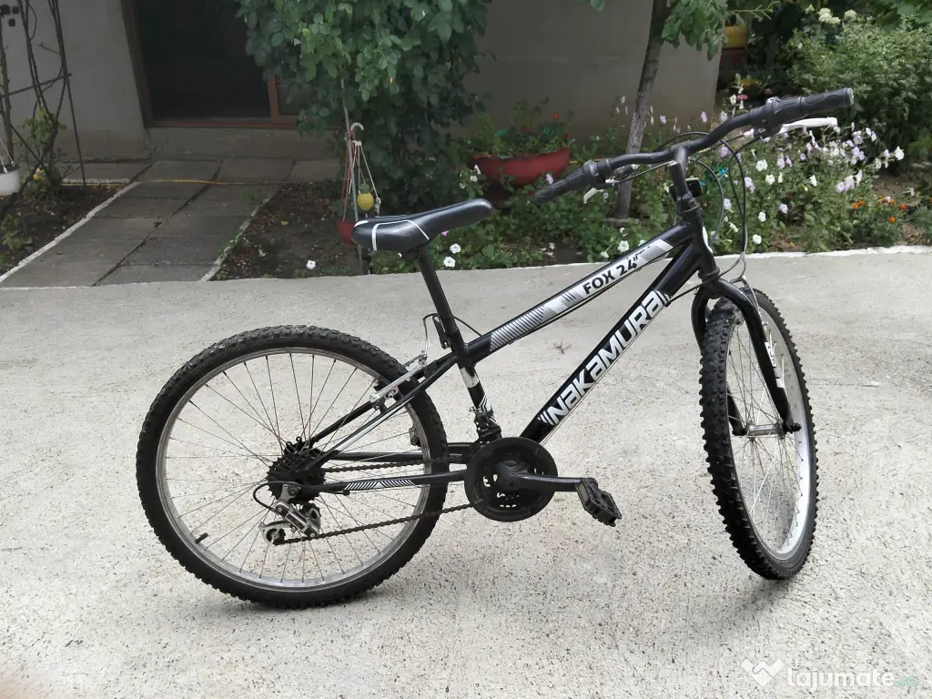 Bicicleta copii