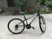 Bicicleta copii