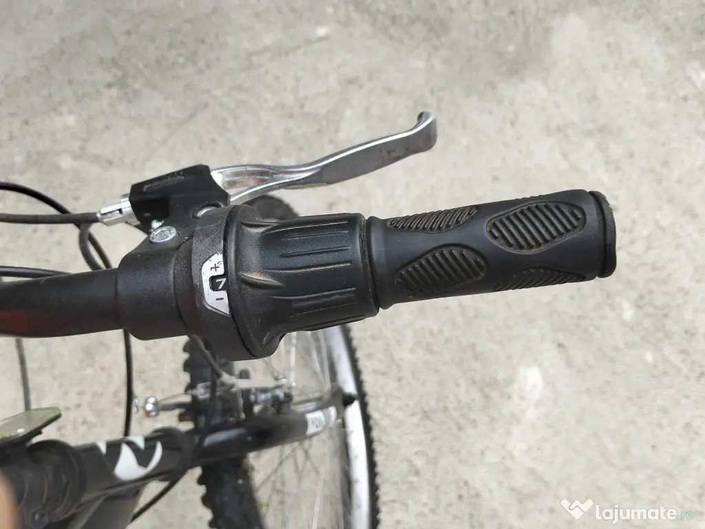 Bicicleta copii