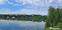 Casa bătrânească/teren vedere lac, Tei