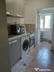 Apartament 1 cameră în Mazepa 1 ,mobilat si utilat et 4/4 