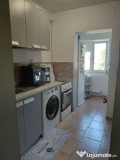 Apartament 1 cameră în Mazepa 1 ,mobilat si utilat et 4/4 