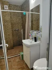 Apartament 1 cameră în Mazepa 1 ,mobilat si utilat et 4/4 