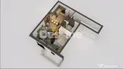COMISION 0% - Chirie, Apartament 1 cameră + LOC DE PARCARE 