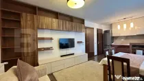 Apartament modern cu 3 camere la prima închiriere, Zona Nuf