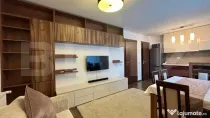 Apartament modern cu 3 camere la prima închiriere, Zona Nuf