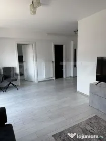 Studio cu terasă, 42 mp, Maurer Residence
