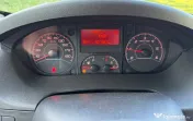 Citroen Jumper Prelată 2018 
