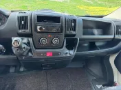 Citroen Jumper Prelată 2018 
