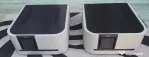 Classe CA-M600 mono amplifiers