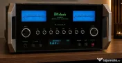 Amplificator McIntosh MA-8000 amplifier