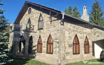 Casă de poveste - Prundu Bârgăului