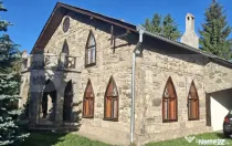 Casă de poveste - Prundu Bârgăului