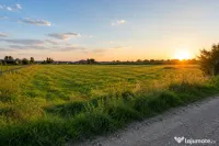 De vânzare teren intravilan – 5.800 mp, Filipeștii de Târg 
