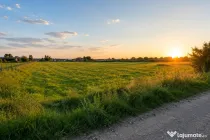 De vânzare teren intravilan – 5.800 mp, Filipeștii de Târg