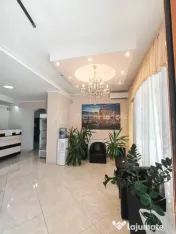 VANZARE - CLADIRE COMERCIALA - RAHOVA - MARGEANULUI - INVE