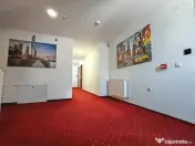 VANZARE - CLADIRE COMERCIALA - RAHOVA - MARGEANULUI - INVE